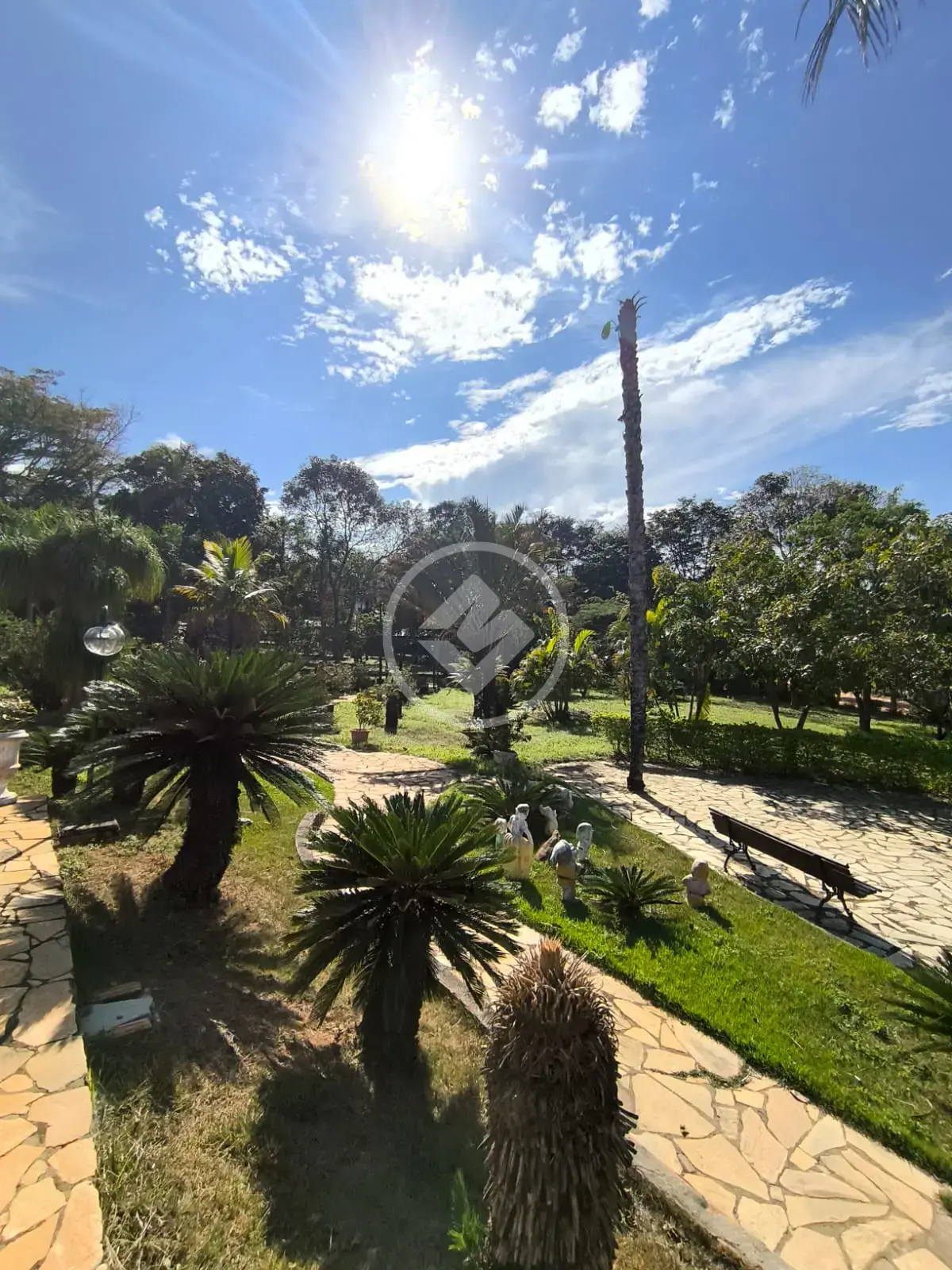 Casa Condomínio Condomínio MiraFlores, Hidrolândia - GO — foto 1
