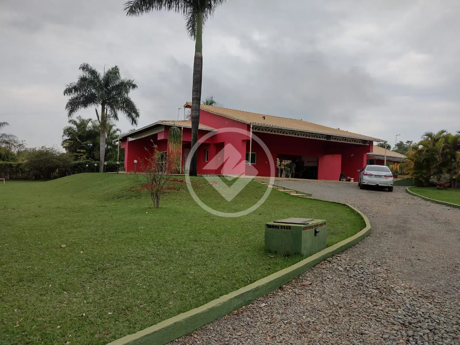 Casa Condomínio 2 quartos no Condomínio Terra do Boi ll, Hidrolândia — foto 4 de 6