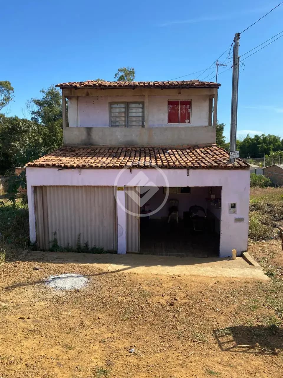 Sobrado GRANDE GOIANIA, Hidrolândia - GO — foto 1
