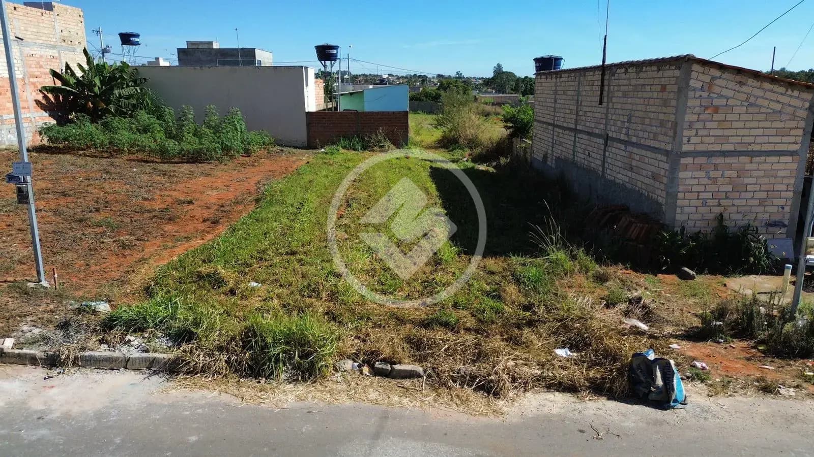 Terreno no Setor Benjamin, Hidrolândia — foto 3 de 3