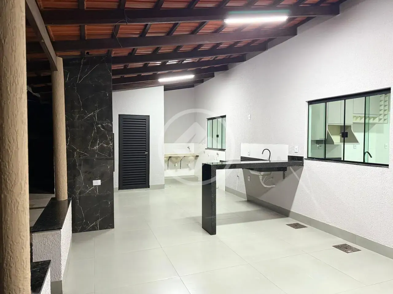 Casa 2 quartos no Itamaraty, Anápolis — foto 6 de 6