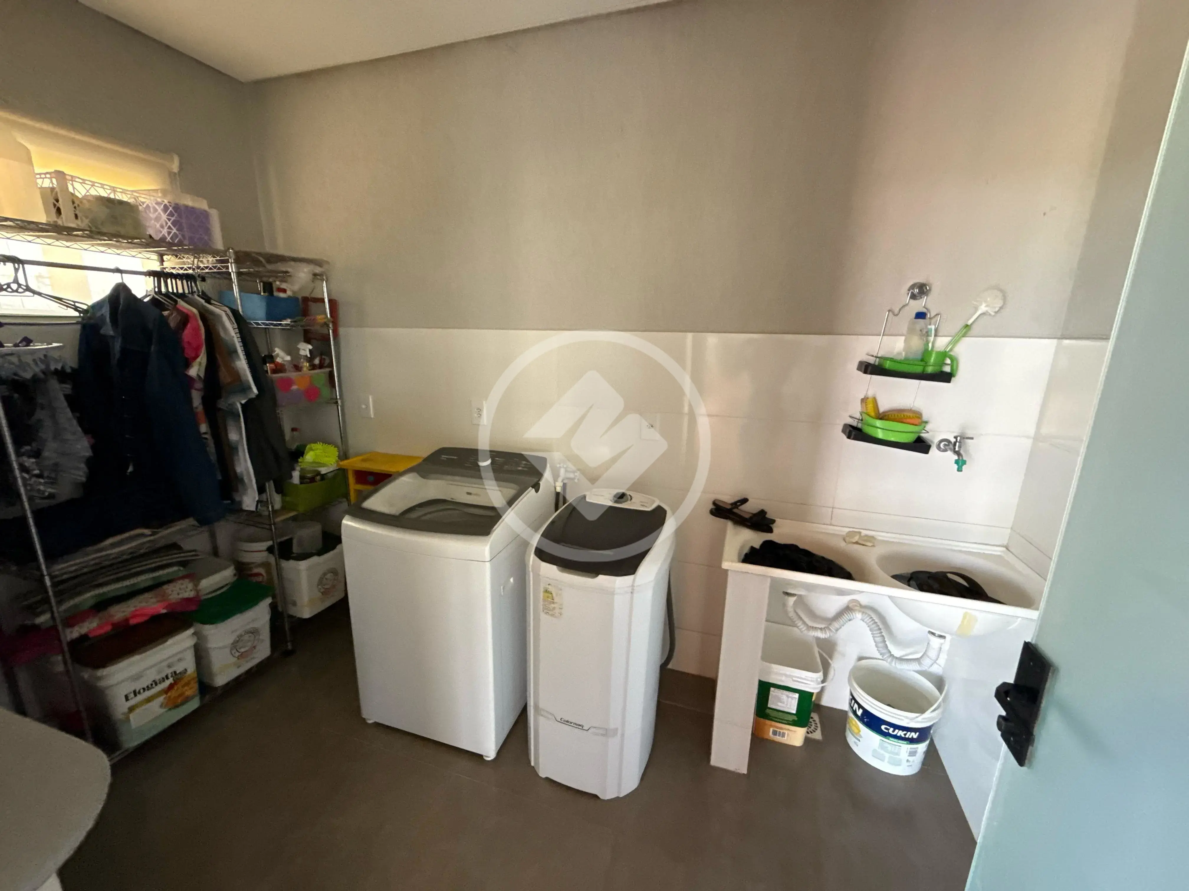 Casa Condomínio 2 quartos no Condomínio Aldeia Dos Sonhos, Hidrolândia — foto 3 de 6
