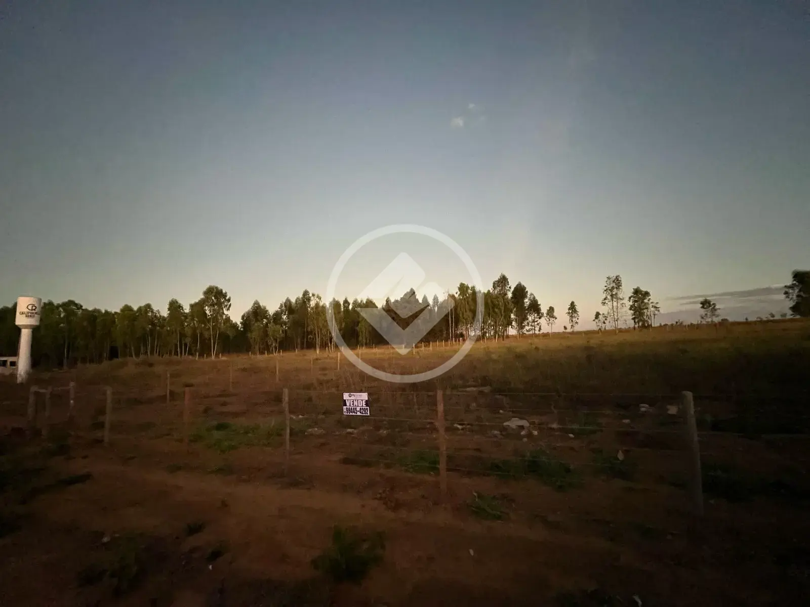 Terreno Savana, Hidrolândia - GO — foto 2