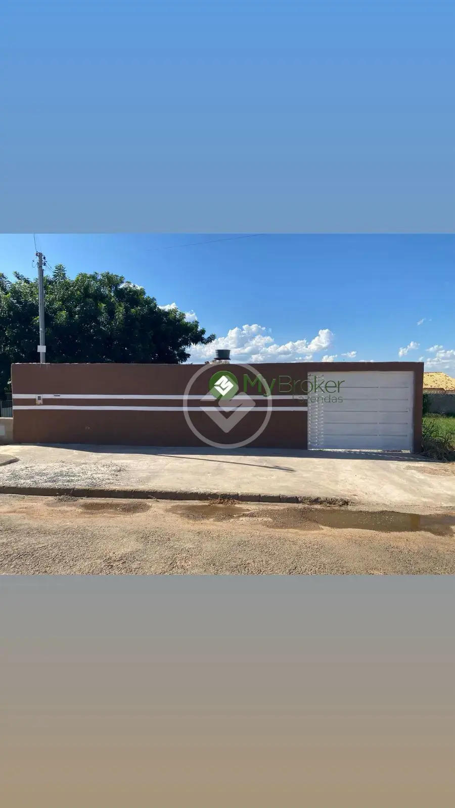 Casa Village dos Ipês, Hidrolândia - GO — foto 1