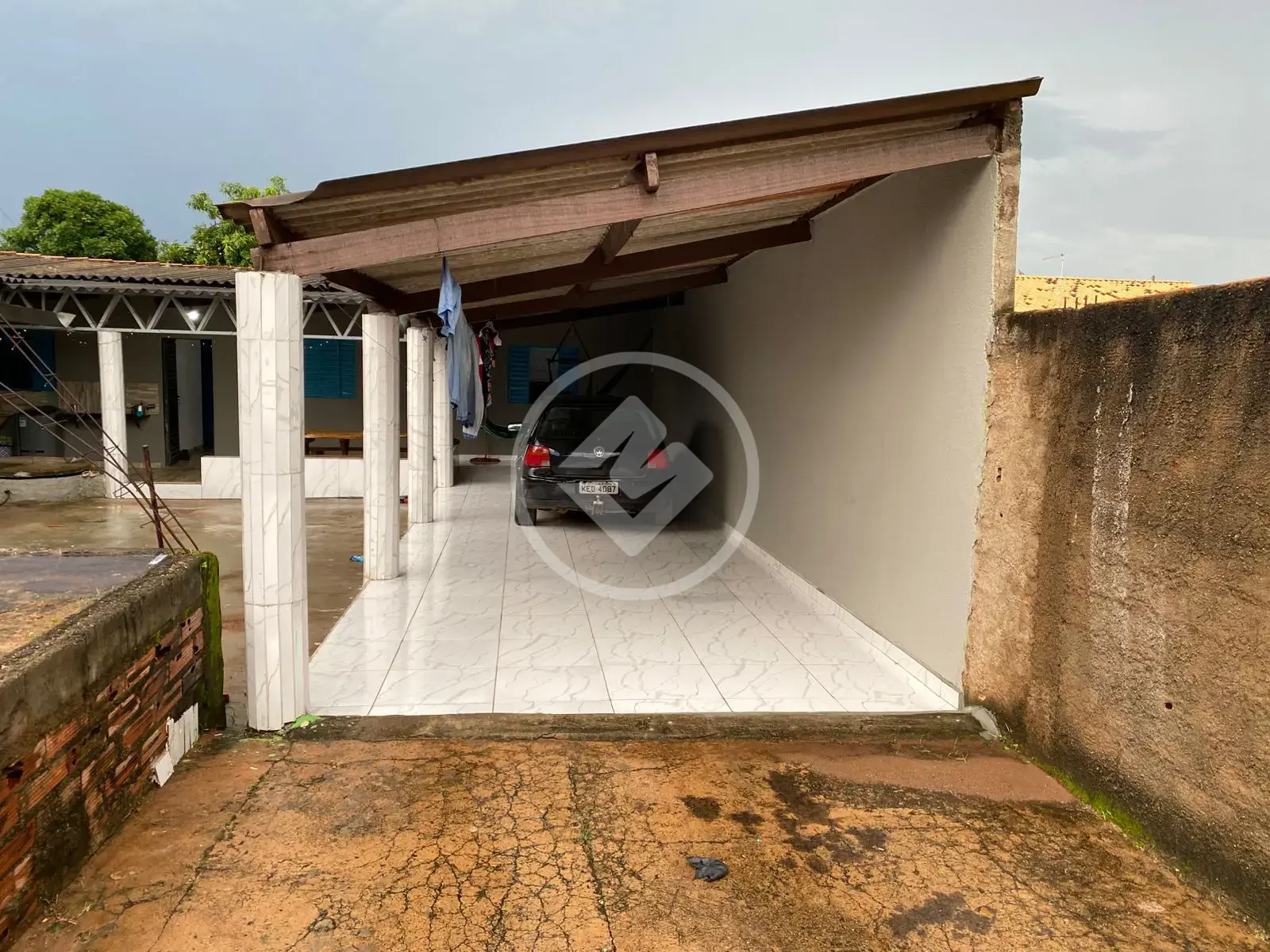 Casa Village dos Ipês, Hidrolândia - GO — foto 2