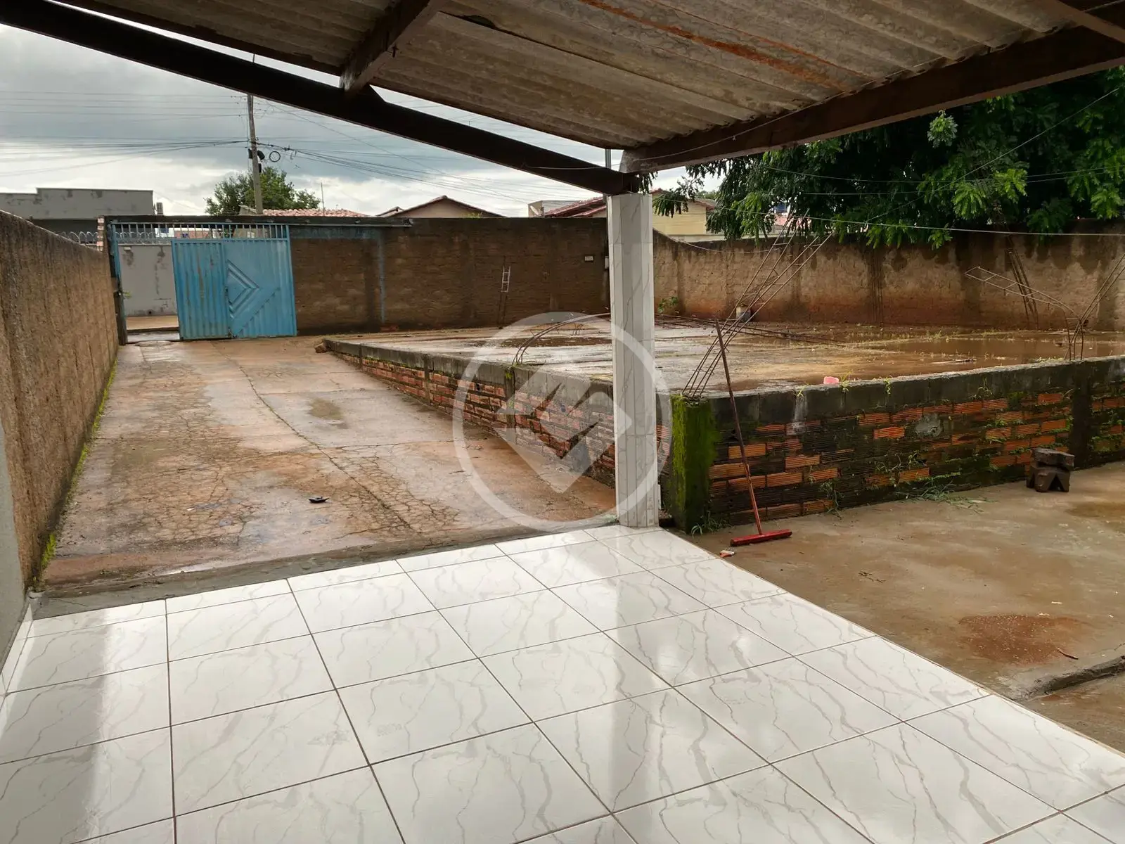 Casa 2 quartos no Village dos Ipês, Hidrolândia — foto 5 de 6