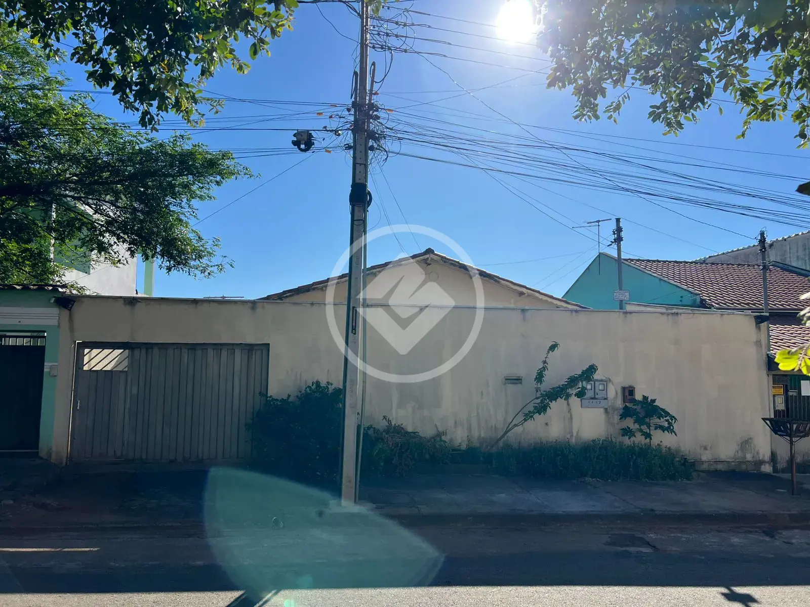 Casa Setor Faiçalville, Goiânia - GO — foto 1