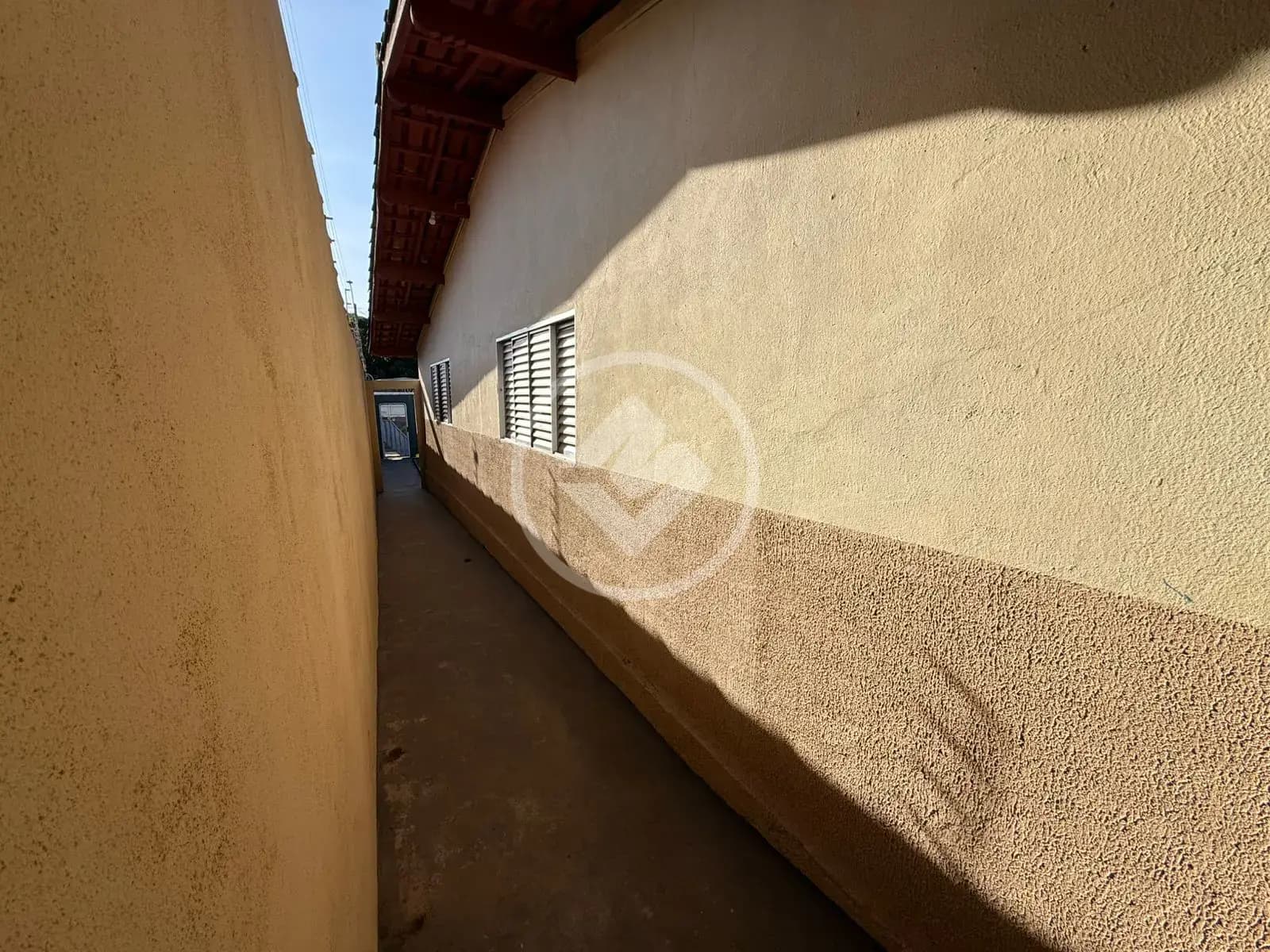 Casa 2 quartos no Jardim Frei Leopoldo, Hidrolândia — foto 5 de 6