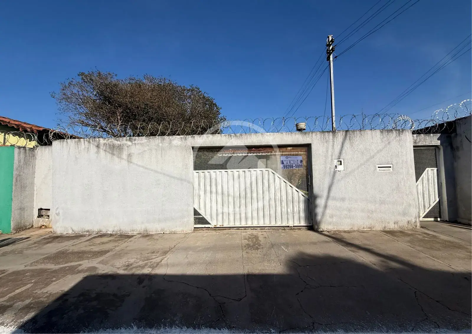 Casa 2 quartos no Jardim Frei Leopoldo, Hidrolândia — foto 2 de 6