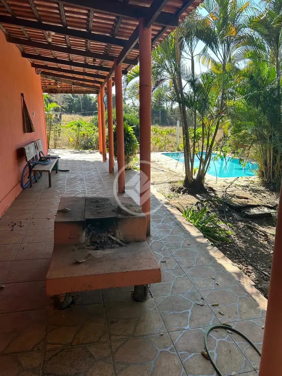 Chácara Zona Rural Hidrolandia, Hidrolândia - GO — foto 2
