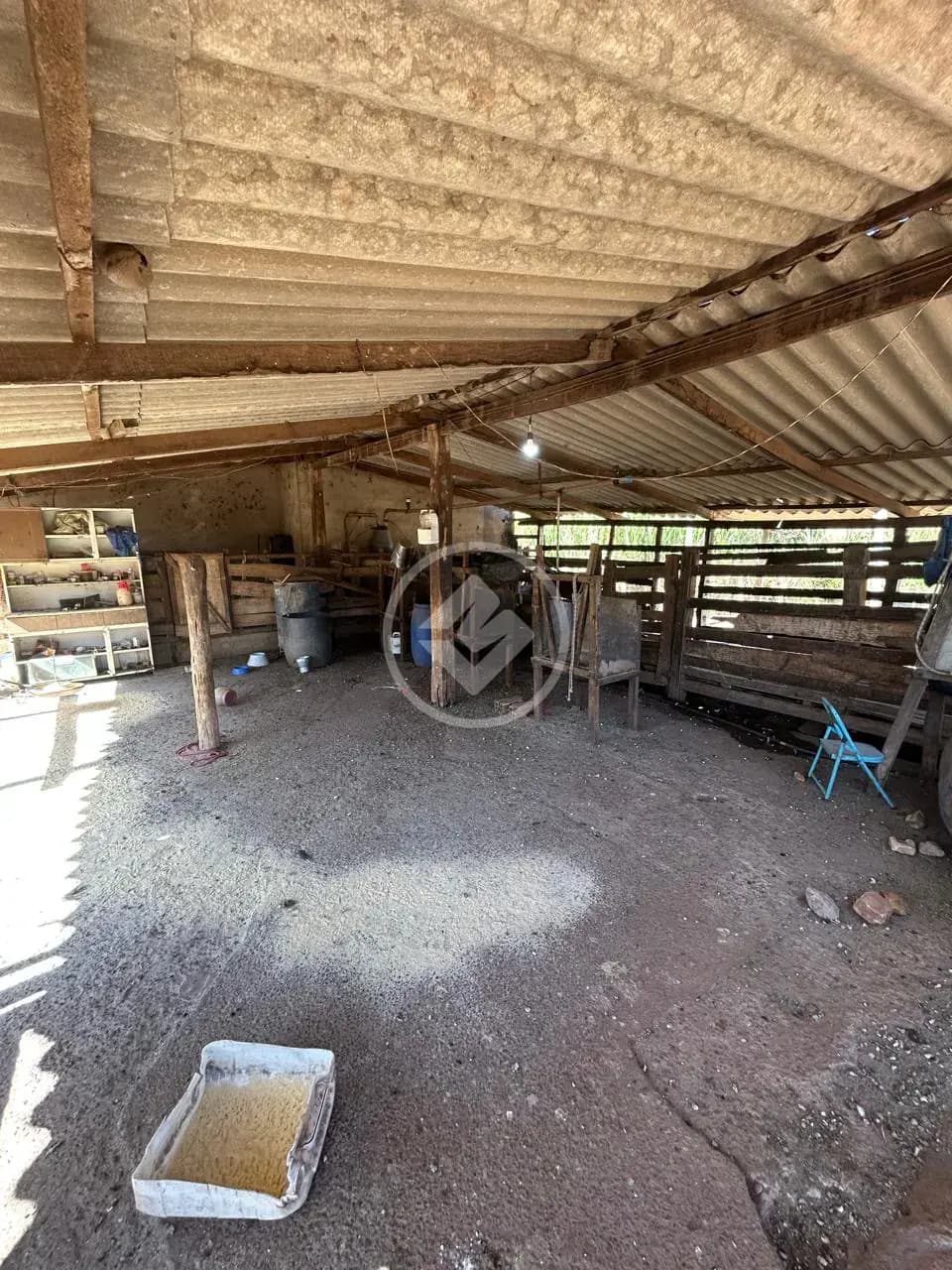Chácara no Zona Rural Hidrolandia, Hidrolândia — foto 6 de 6