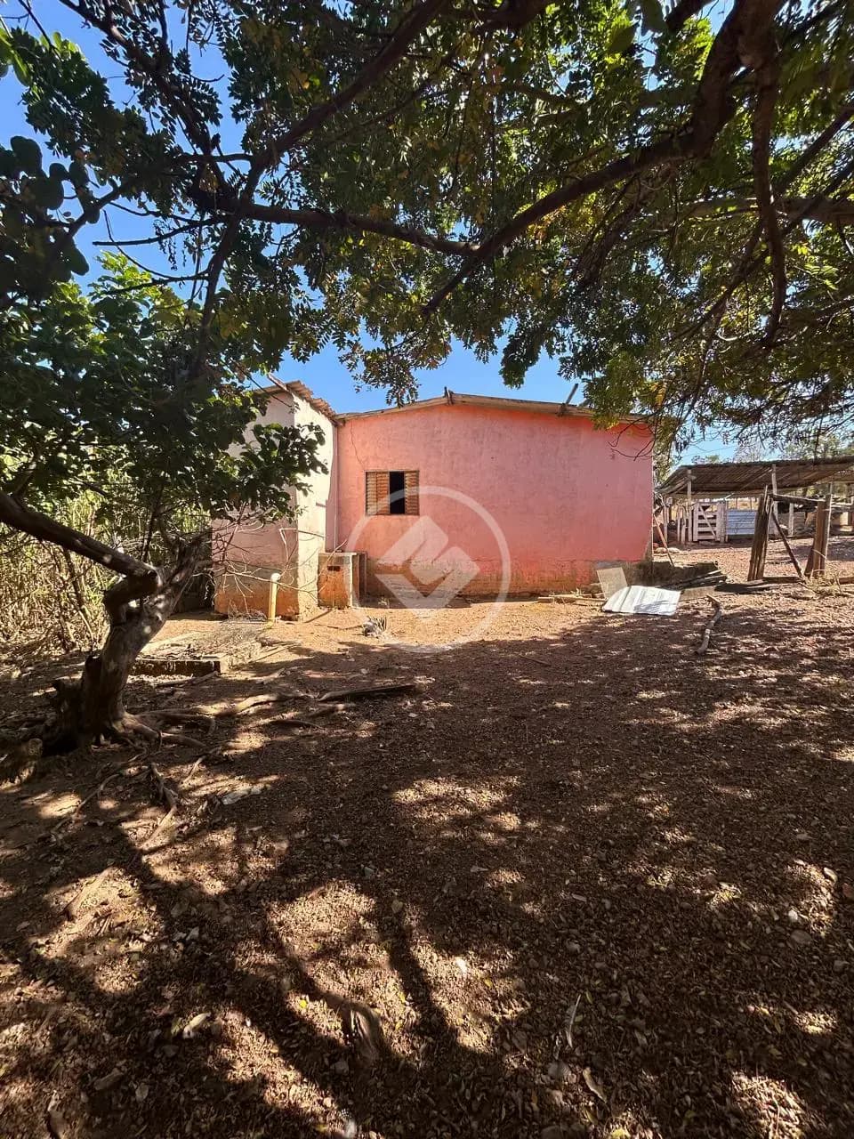 Chácara no Zona Rural Hidrolandia, Hidrolândia — foto 3 de 6