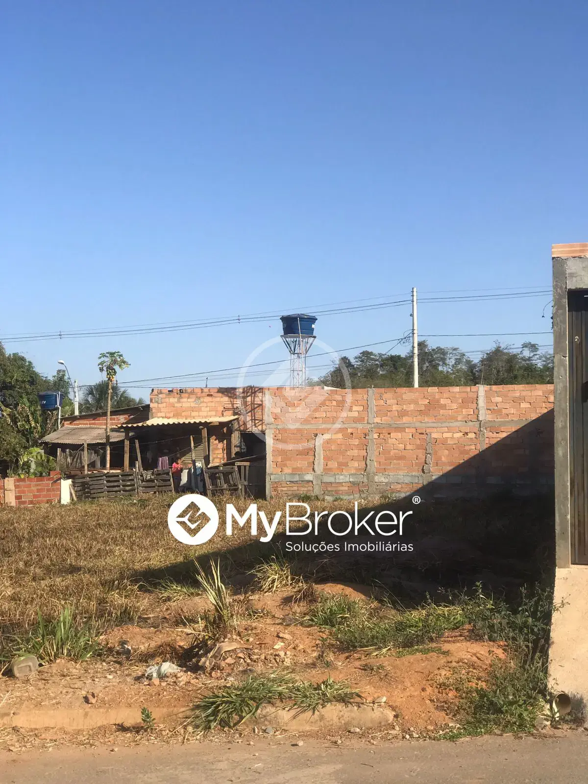 Terreno no Setor Benjamin, Hidrolândia — foto 3 de 3