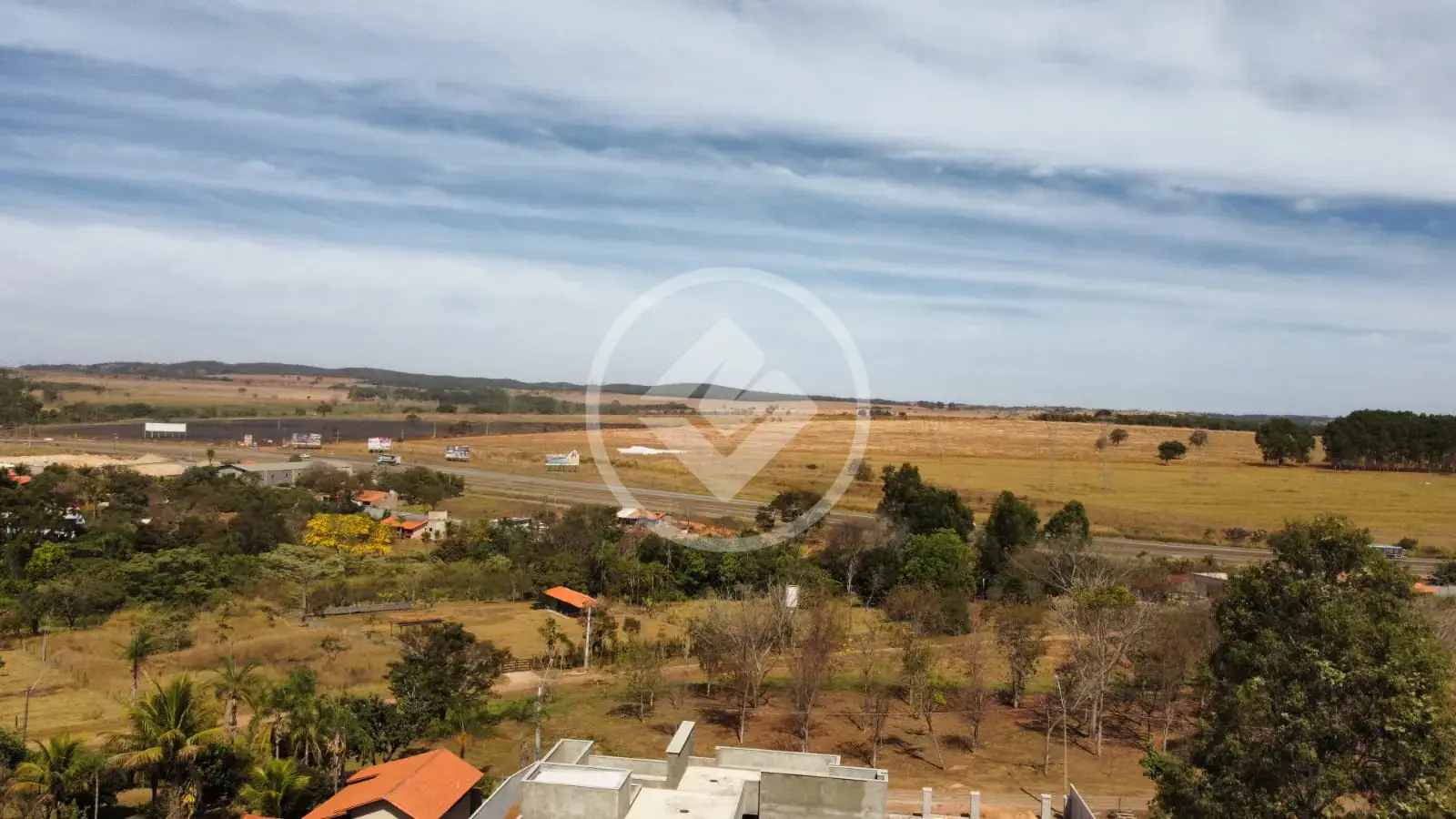 Terreno Condomínio no Condomínio Cidade das Águas, Hidrolândia — foto 3 de 3