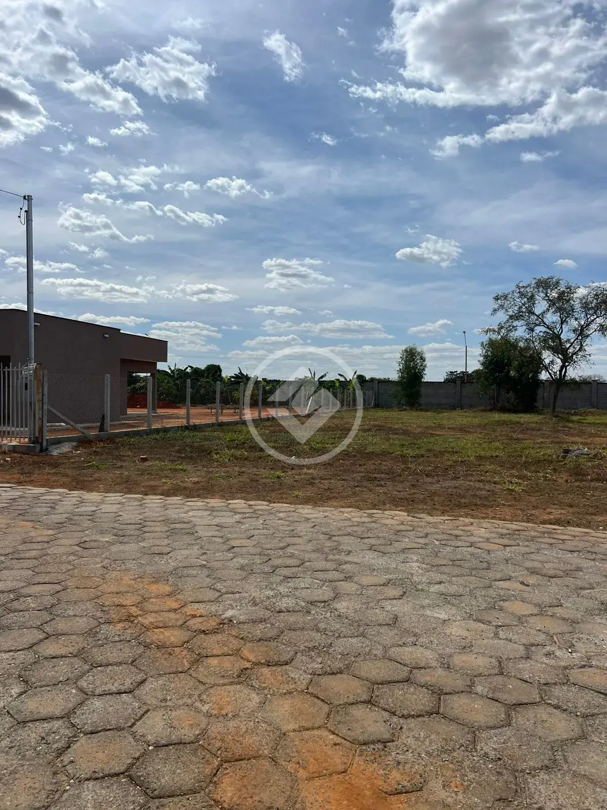 Terreno no Condomínio Estância das Águas, Hidrolândia — foto 4 de 4