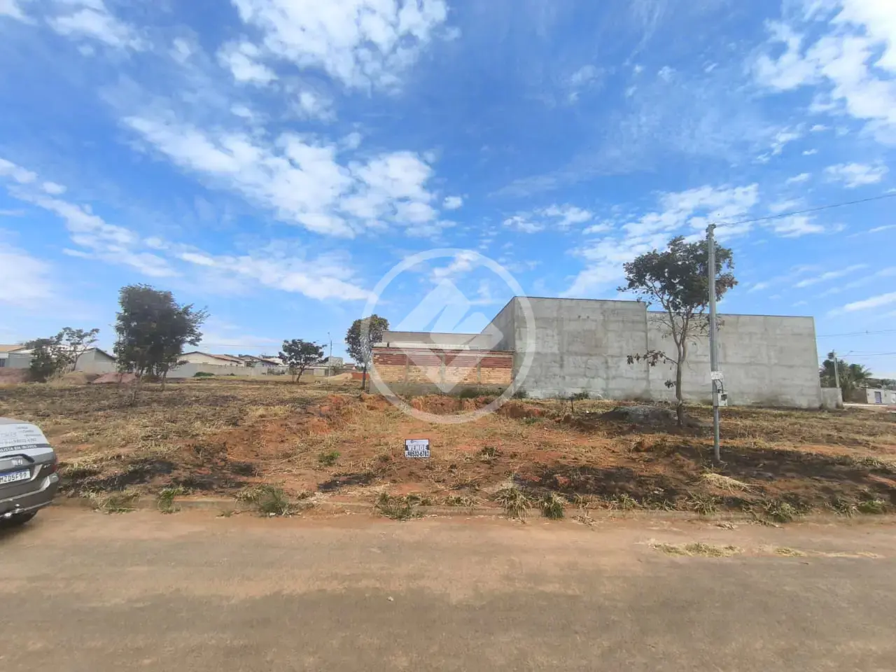 Terreno no Portal das Águas, Hidrolândia — foto 2 de 3