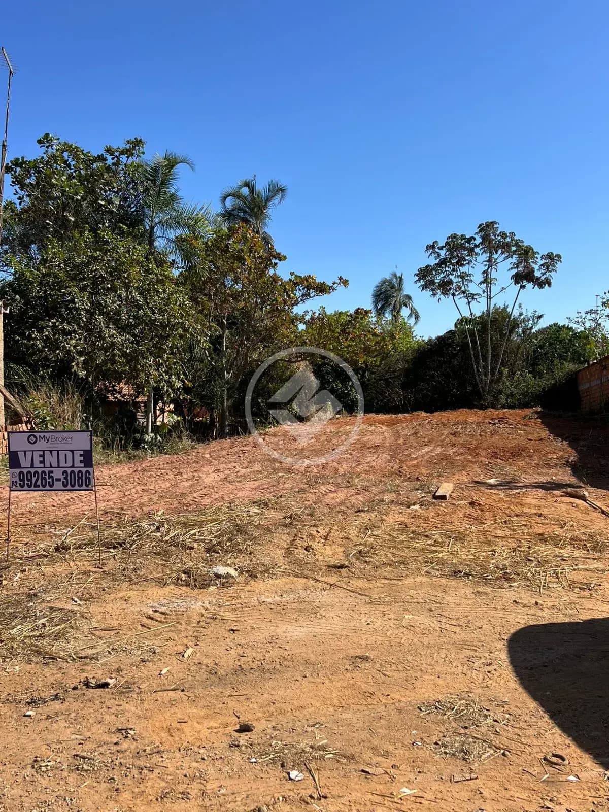 Terreno no Setor Centro, Hidrolândia — foto 3 de 5