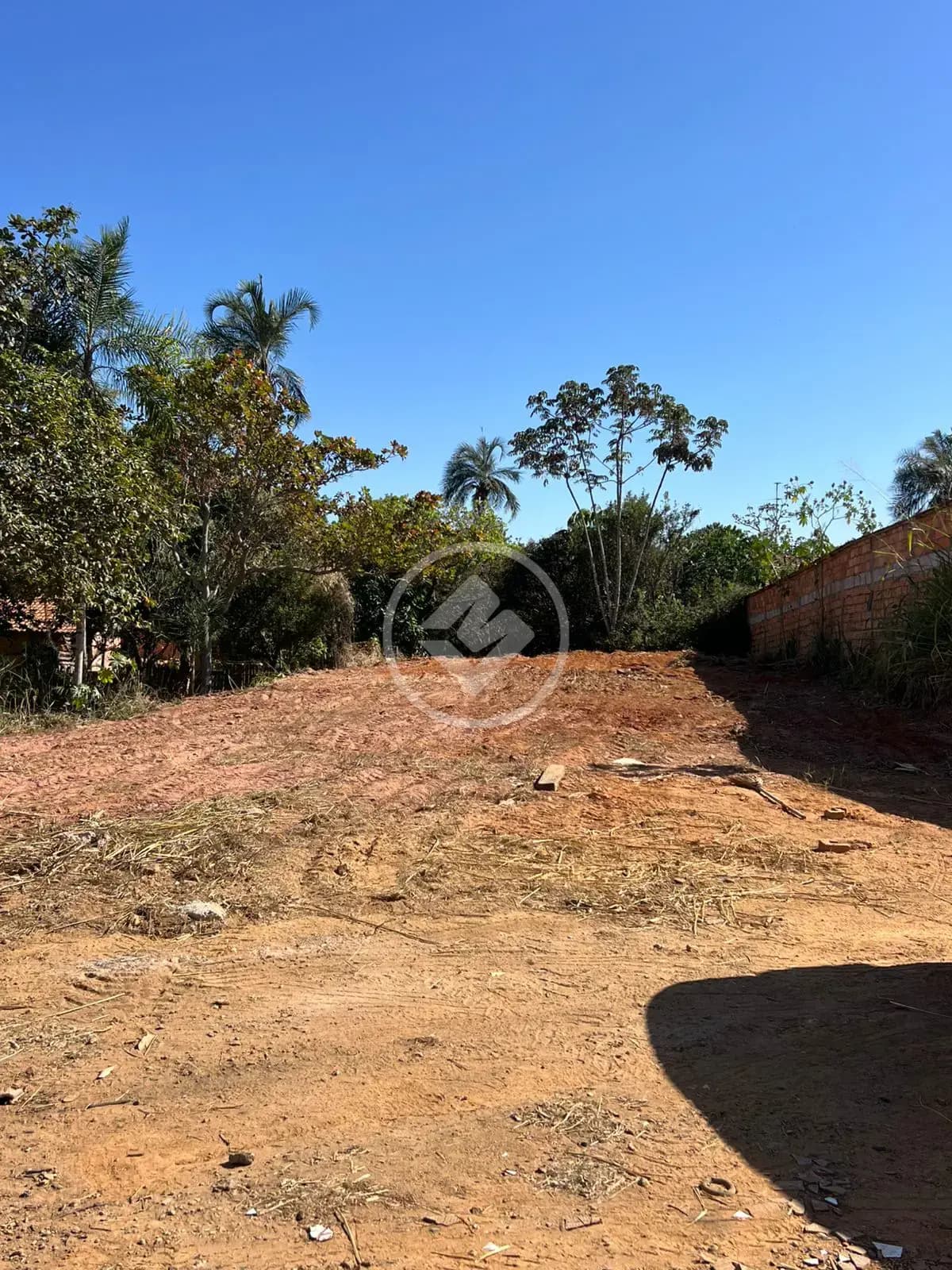 Terreno no Setor Centro, Hidrolândia — foto 4 de 5