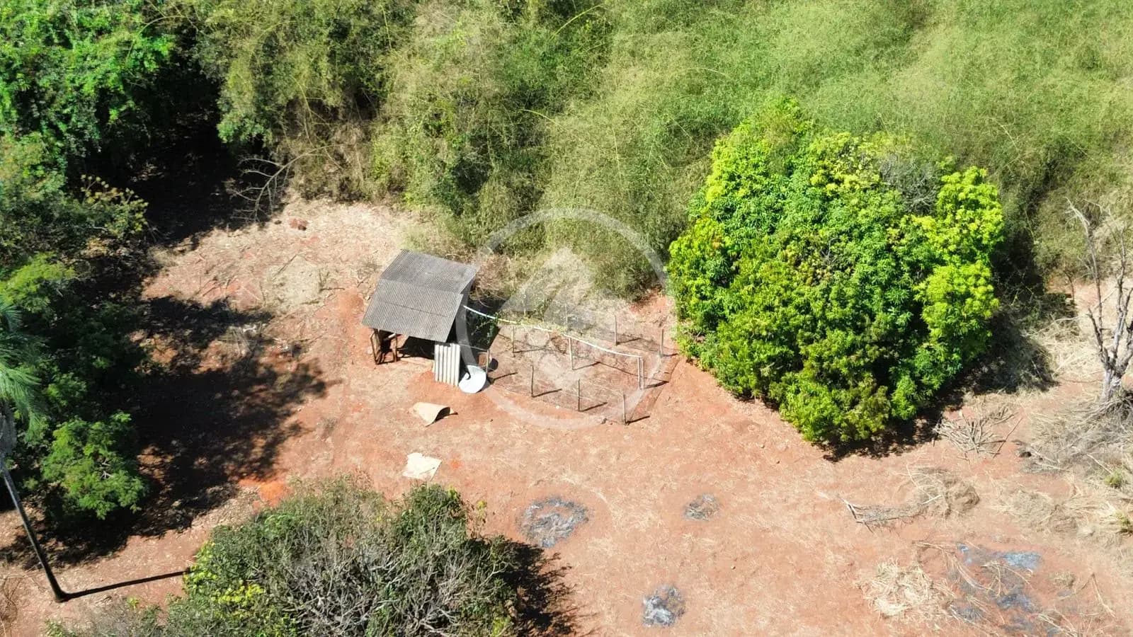 Chácara no Zona Rural Hidrolandia, Hidrolândia — foto 6 de 6