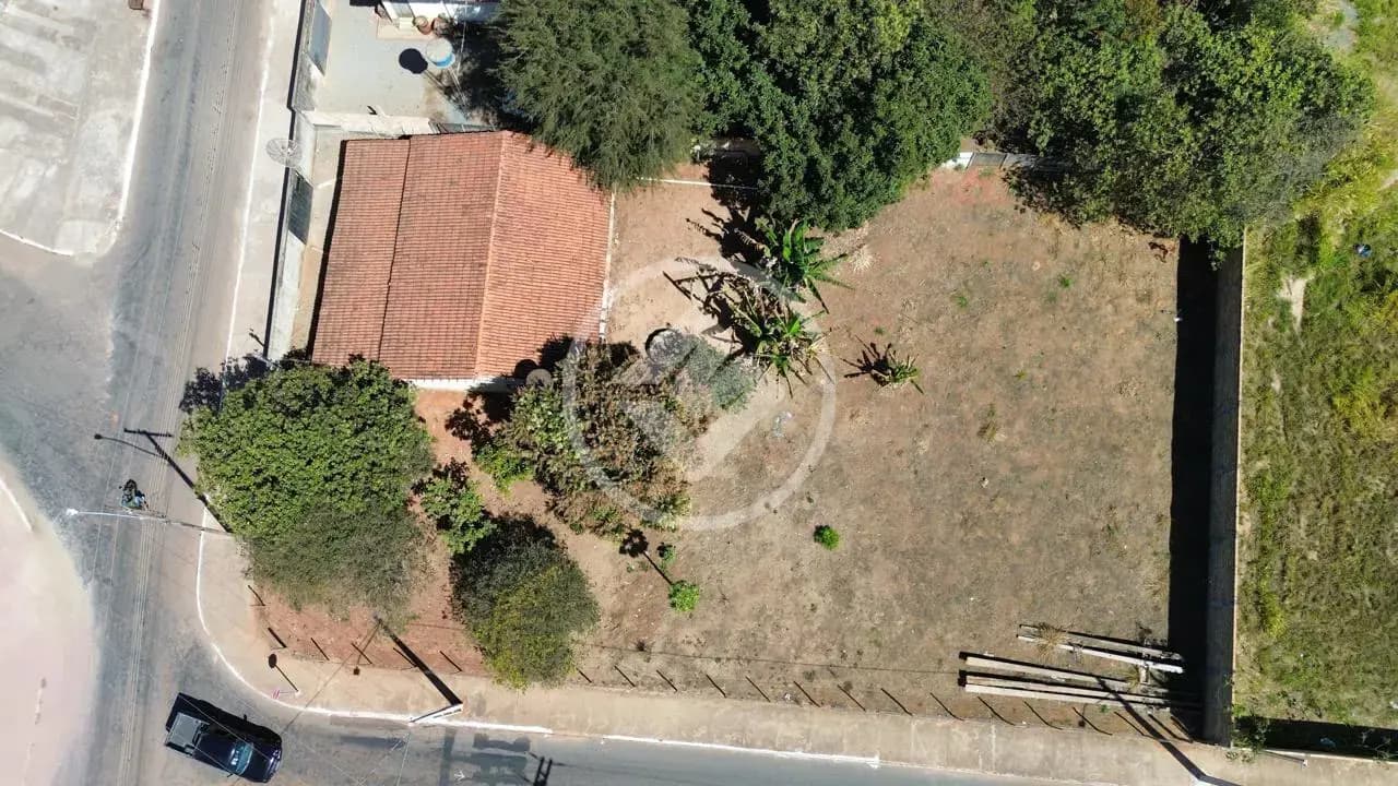 Chácara Mansões Riviera Parque, Hidrolândia - GO — foto 2