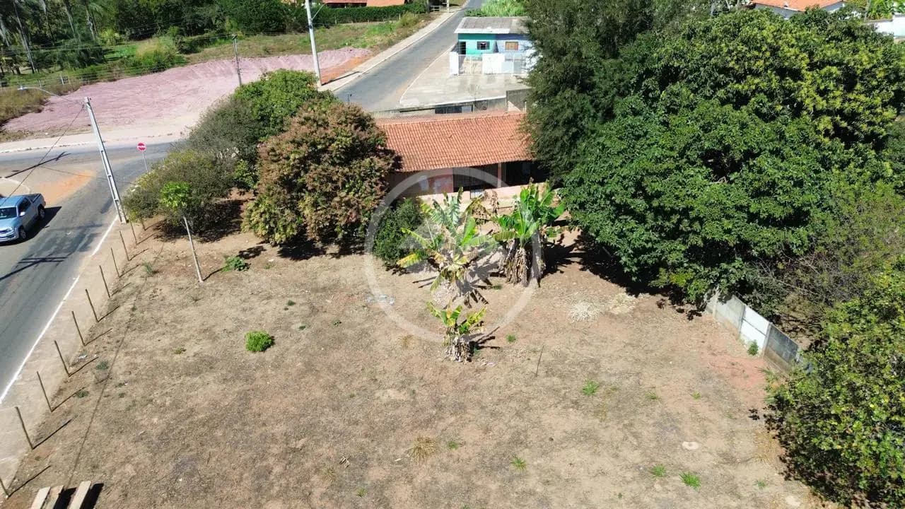 Chácara no Mansões Riviera Parque, Hidrolândia — foto 5 de 5