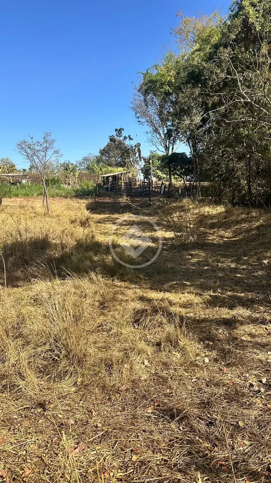 Chácara Zona Rural, Hidrolândia - GO — foto 2
