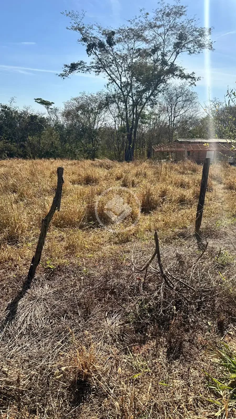 Chácara Zona Rural, Hidrolândia - GO — foto 1