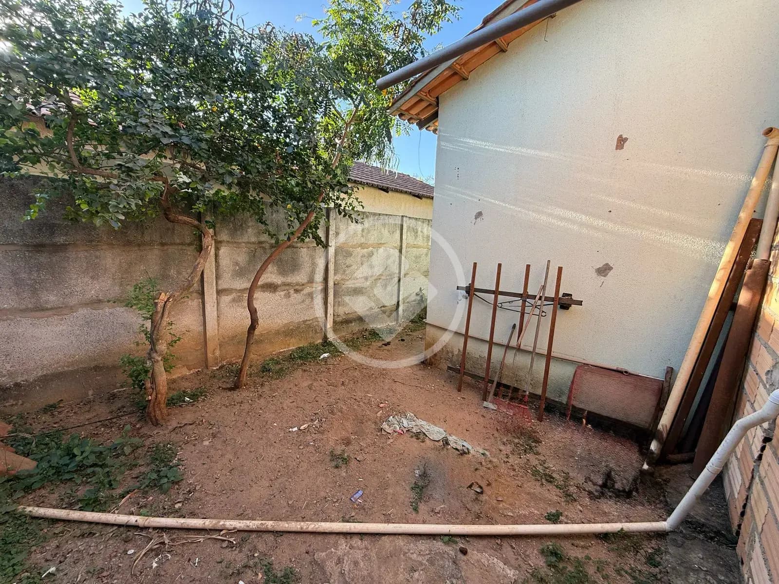 Casa 2 quartos no Residencial Vale dos Sonhos, Hidrolândia — foto 5 de 6