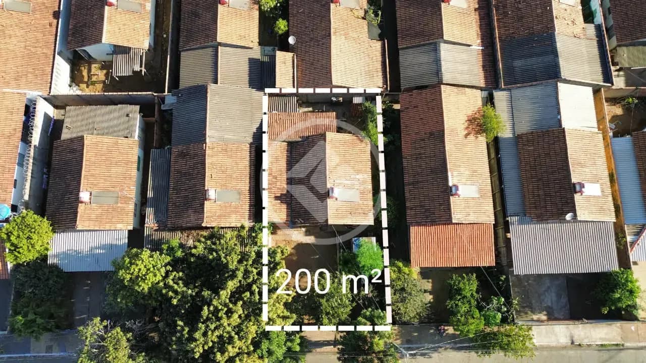 Casa Residencial Vale dos Sonhos, Hidrolândia - GO — foto 1