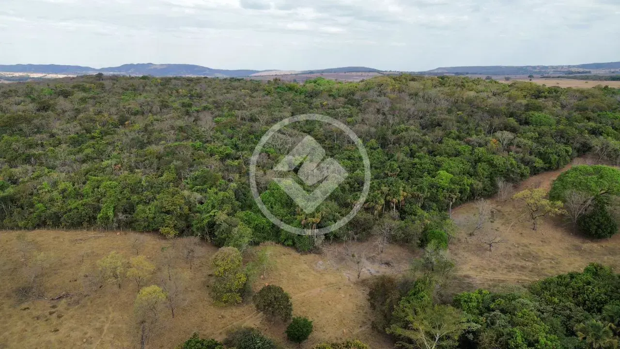 Fazenda no Zona Rural, Hidrolândia — foto 4 de 6
