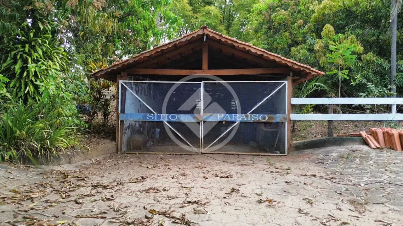 Fazenda no Zona Rural, Hidrolândia — foto 6 de 6