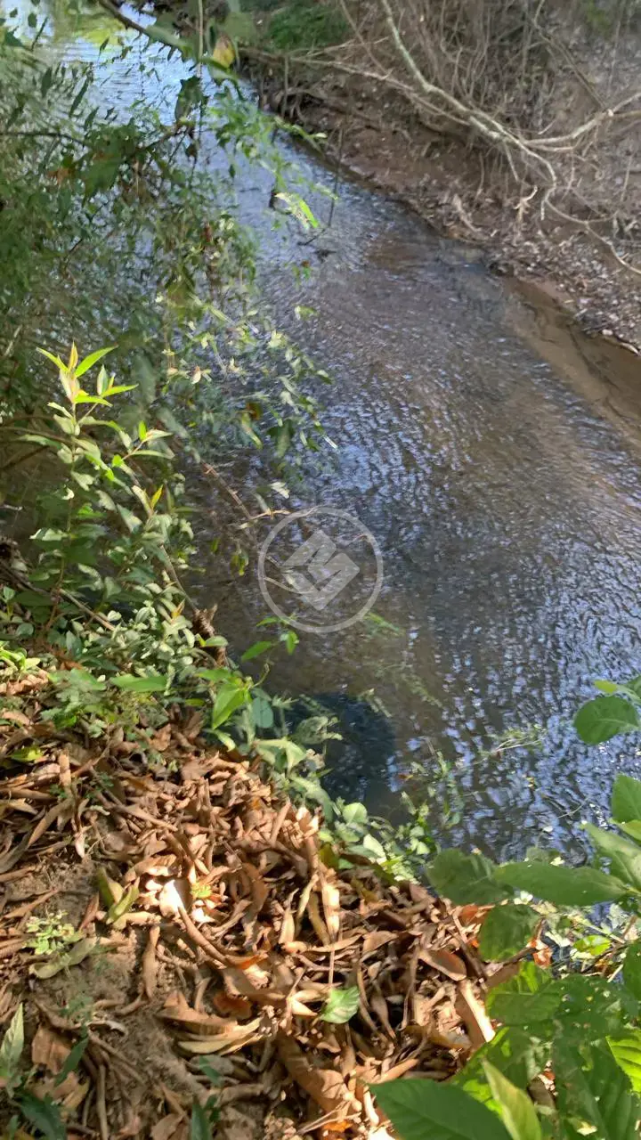 Chácara Zona Rural Hidrolandia, Hidrolândia - GO — foto 2