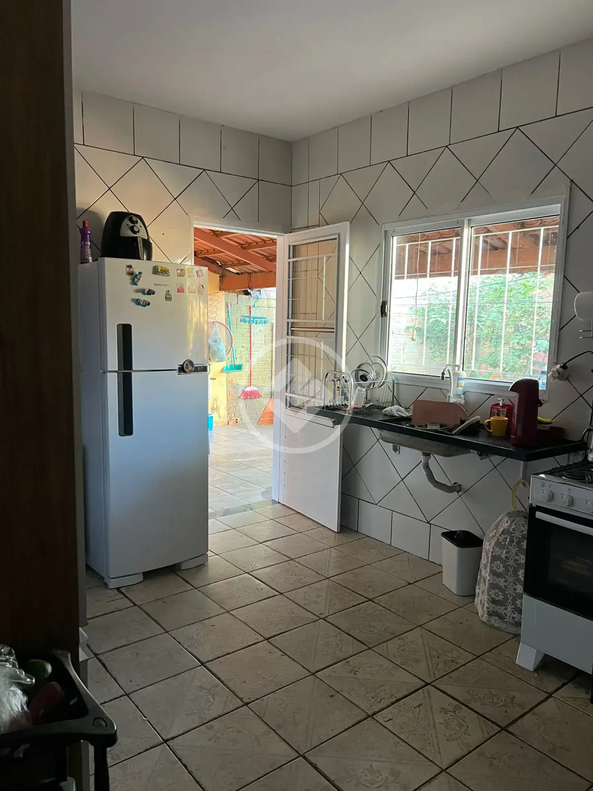 Casa 3 quartos no Setor Serra Dourada - 1ª Etapa, Aparecida de Goiânia — foto 4 de 6