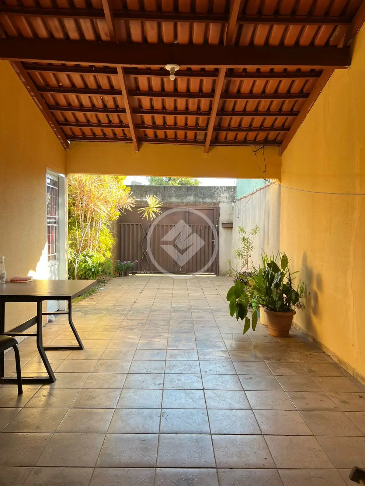 Casa 3 quartos no Setor Serra Dourada - 1ª Etapa, Aparecida de Goiânia — foto 2 de 6