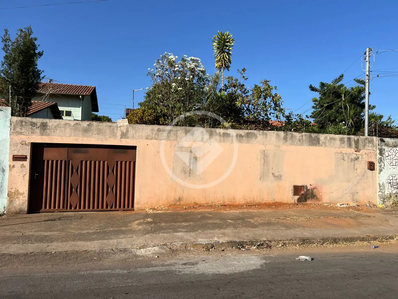 Aparecida de Goiânia - Casa no Setor Serra Dourada 3