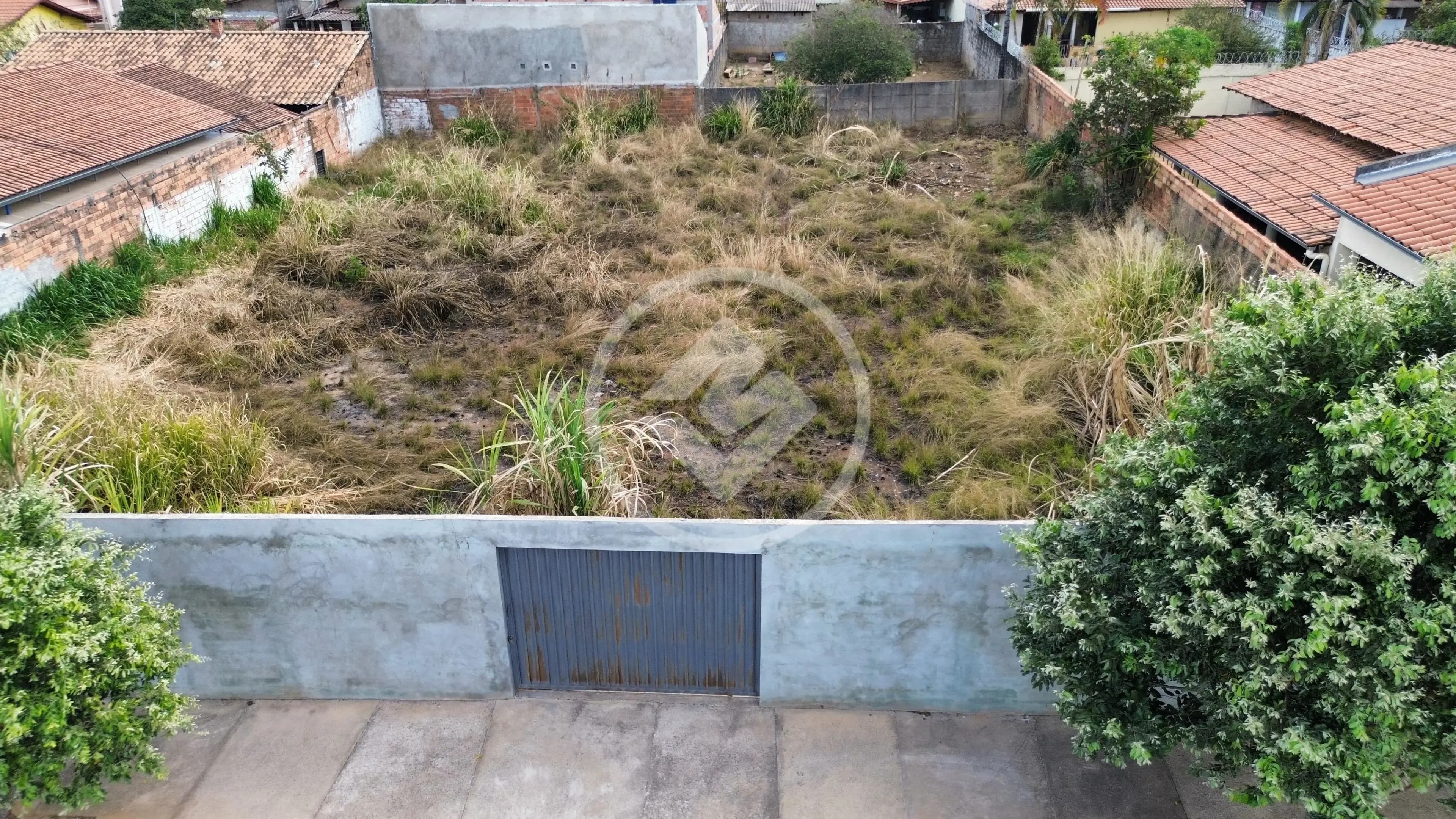 Terreno Jardim Adelaide, Hidrolândia - GO — foto 2