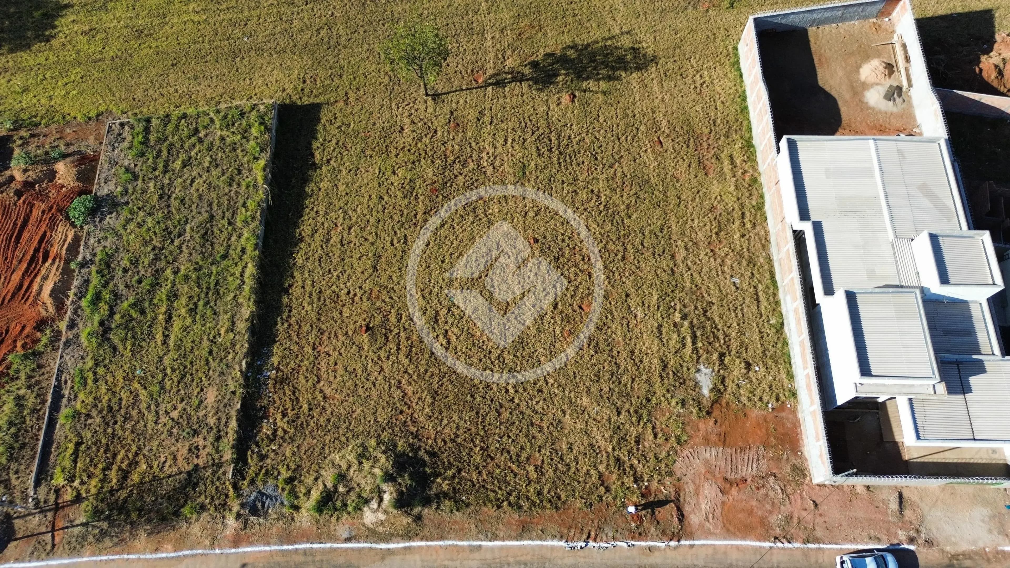 Terreno no Village dos Ipês, Hidrolândia — foto 4 de 6