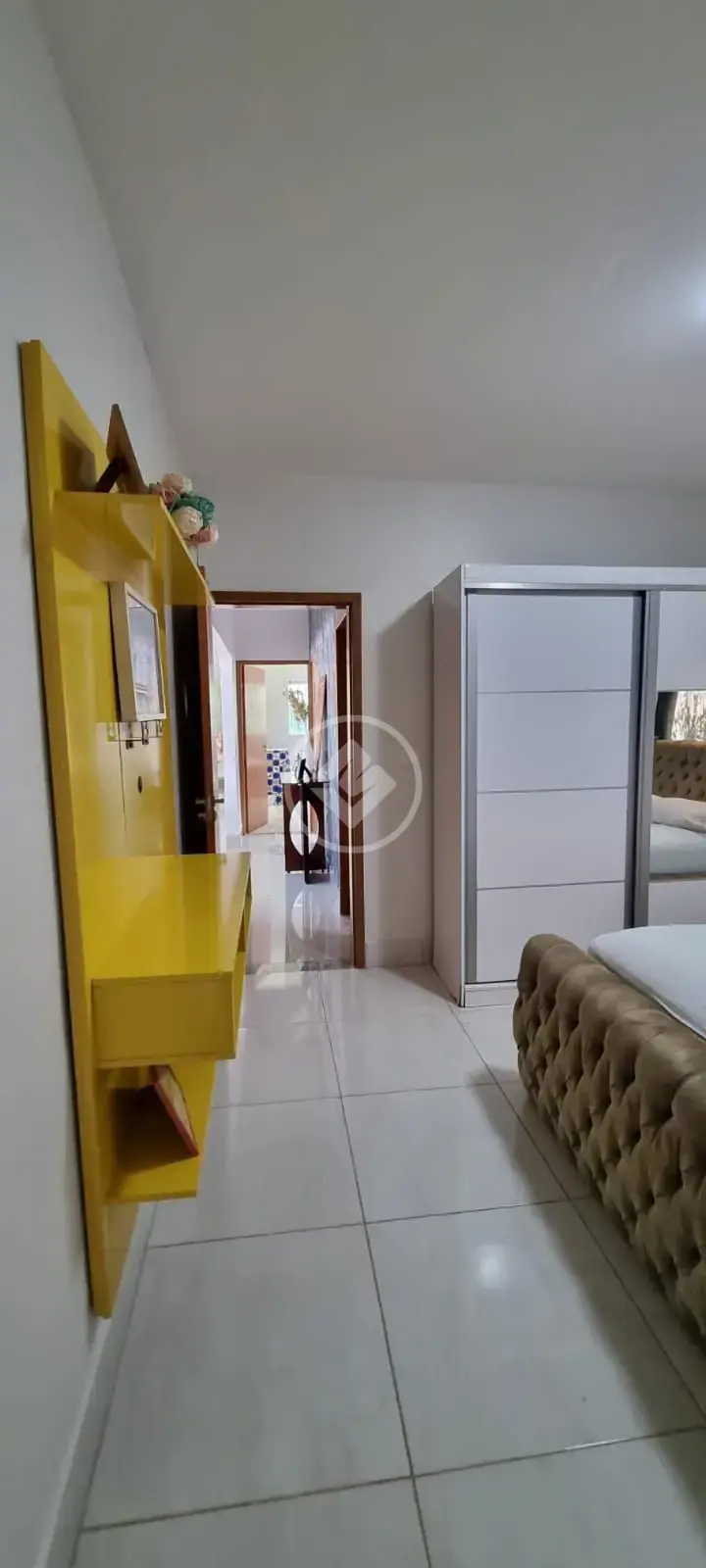 Casa Condomínio 5 quartos no Condomínio Águas da Serra, Hidrolândia — foto 4 de 6