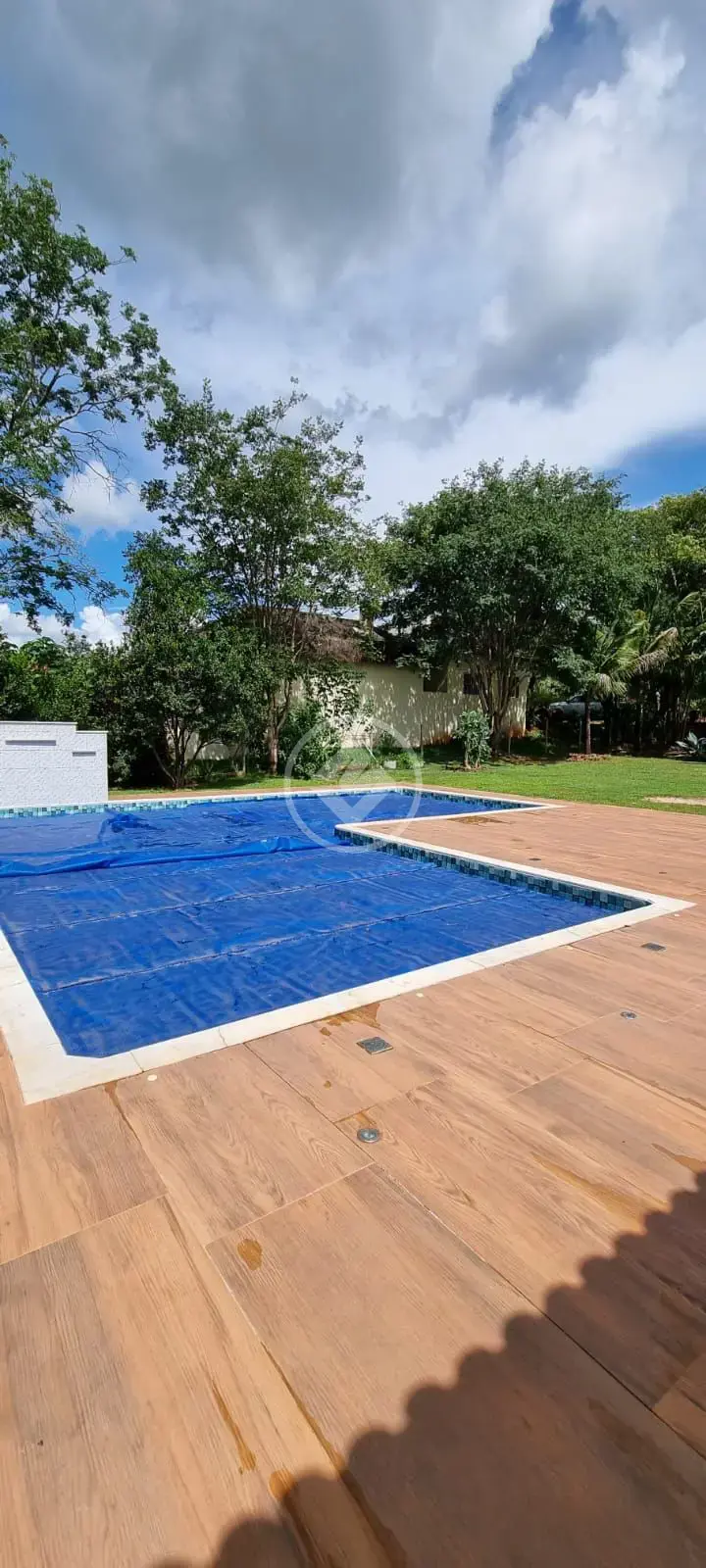 Casa Condomínio 5 quartos no Condomínio Águas da Serra, Hidrolândia — foto 5 de 6