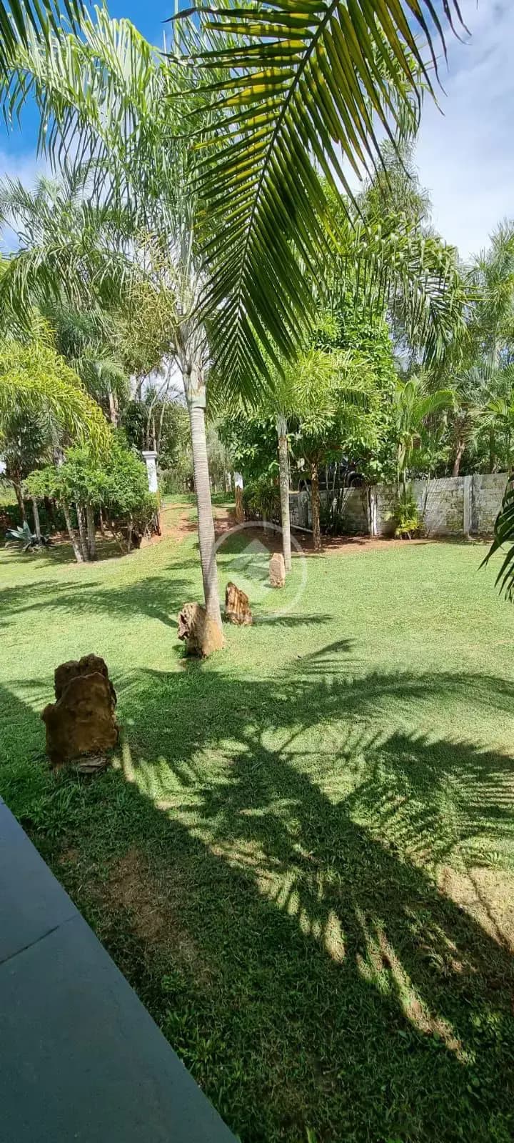 Casa Condomínio Condomínio Águas da Serra, Hidrolândia - GO — foto 2