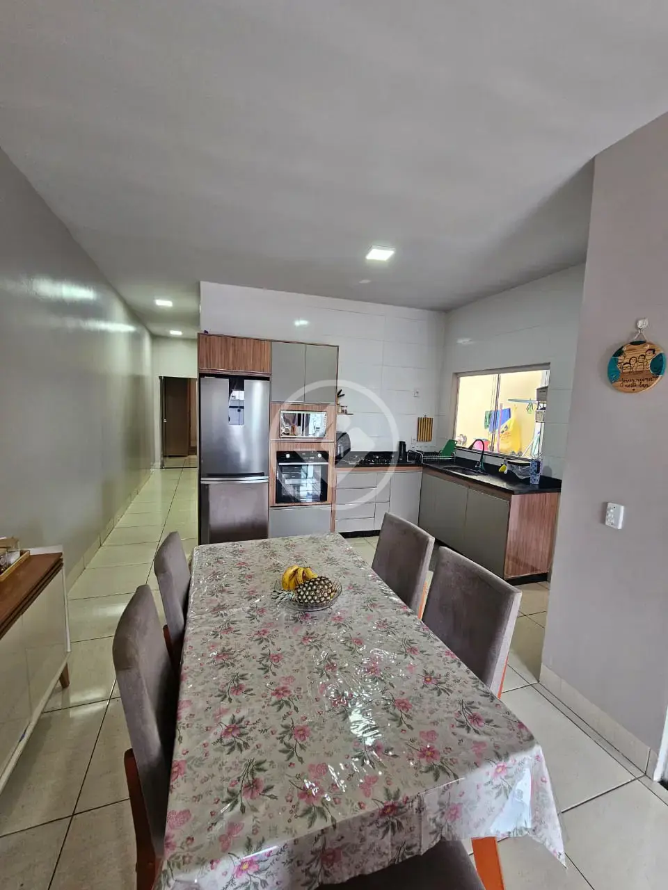 Casa 2 quartos no Village dos Ipês, Hidrolândia — foto 4 de 6