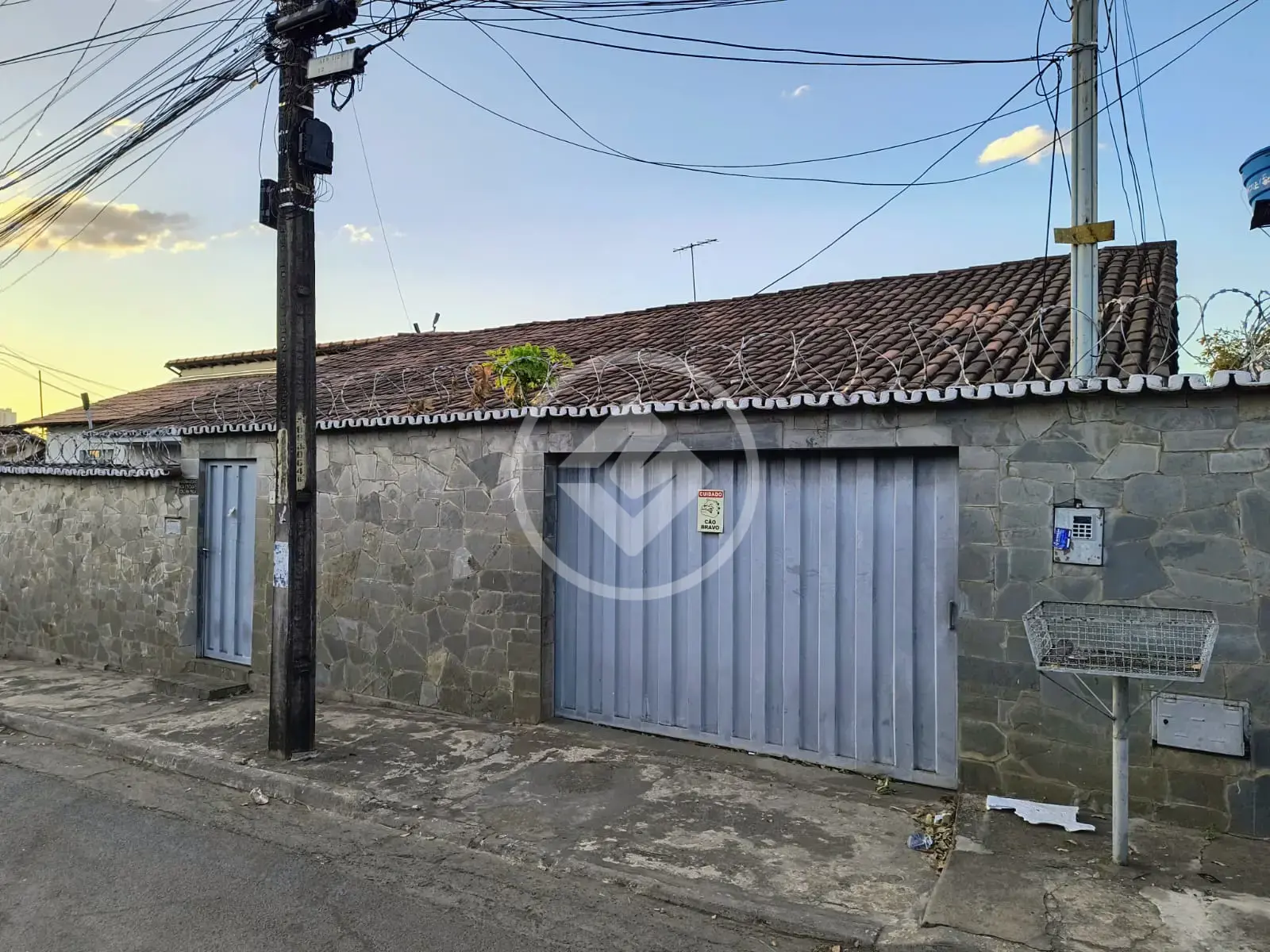 Casa Rodoviário, Goiânia - GO — foto 1