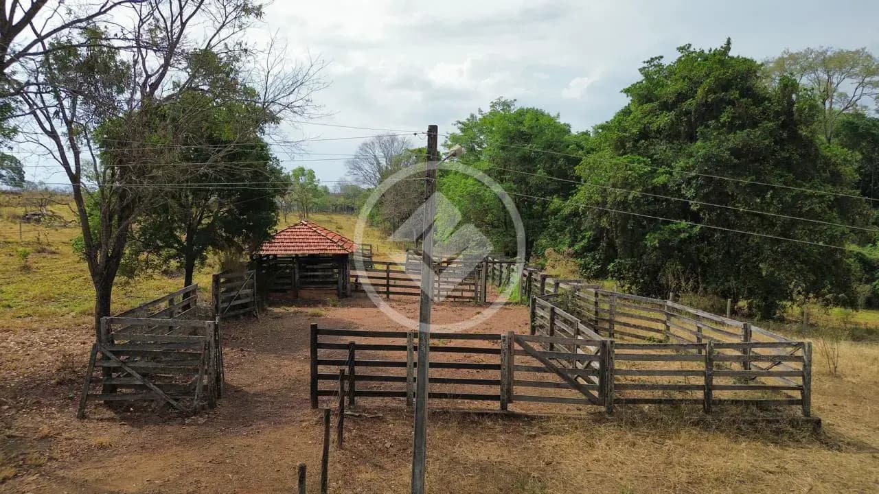 Fazenda no Região bom sucesso, Hidrolândia — foto 6 de 6