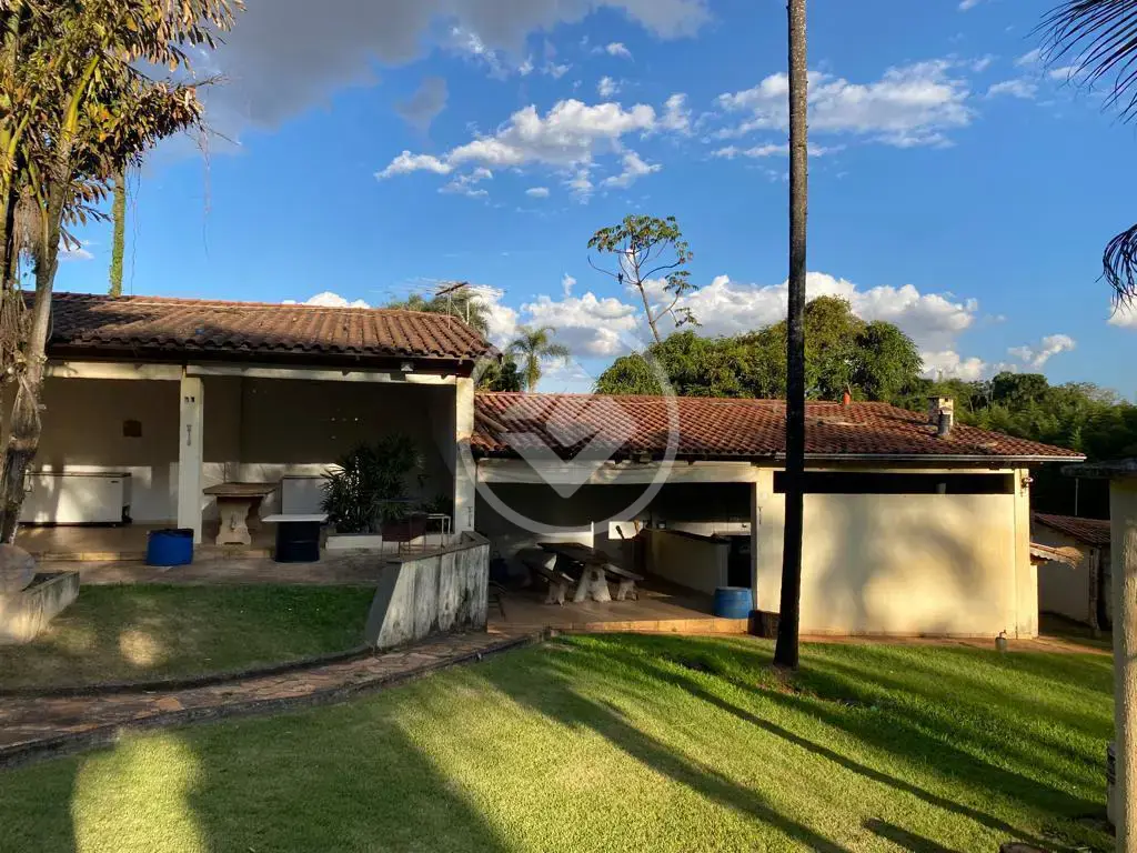 Chácara Chácaras Recreio São Joaquim, Goiânia - GO — foto 1