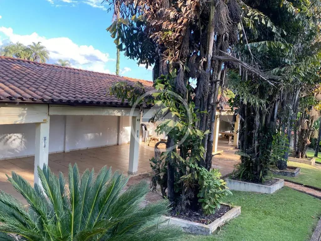 Chácara no Chácaras Recreio São Joaquim, Goiânia — foto 5 de 6