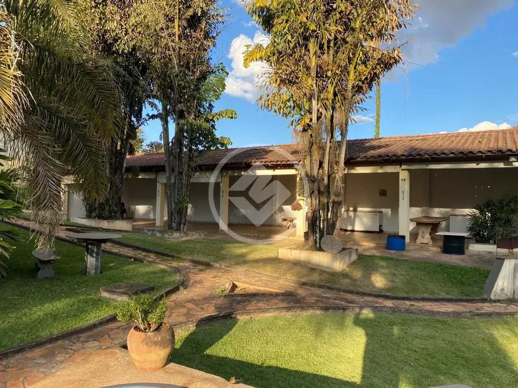 Chácara Chácaras Recreio São Joaquim, Goiânia - GO — foto 2