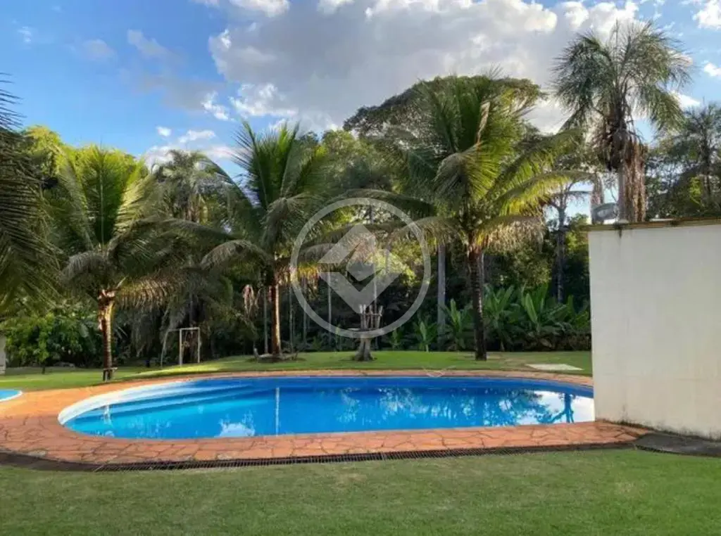 Chácara no Chácaras Recreio São Joaquim, Goiânia — foto 4 de 6