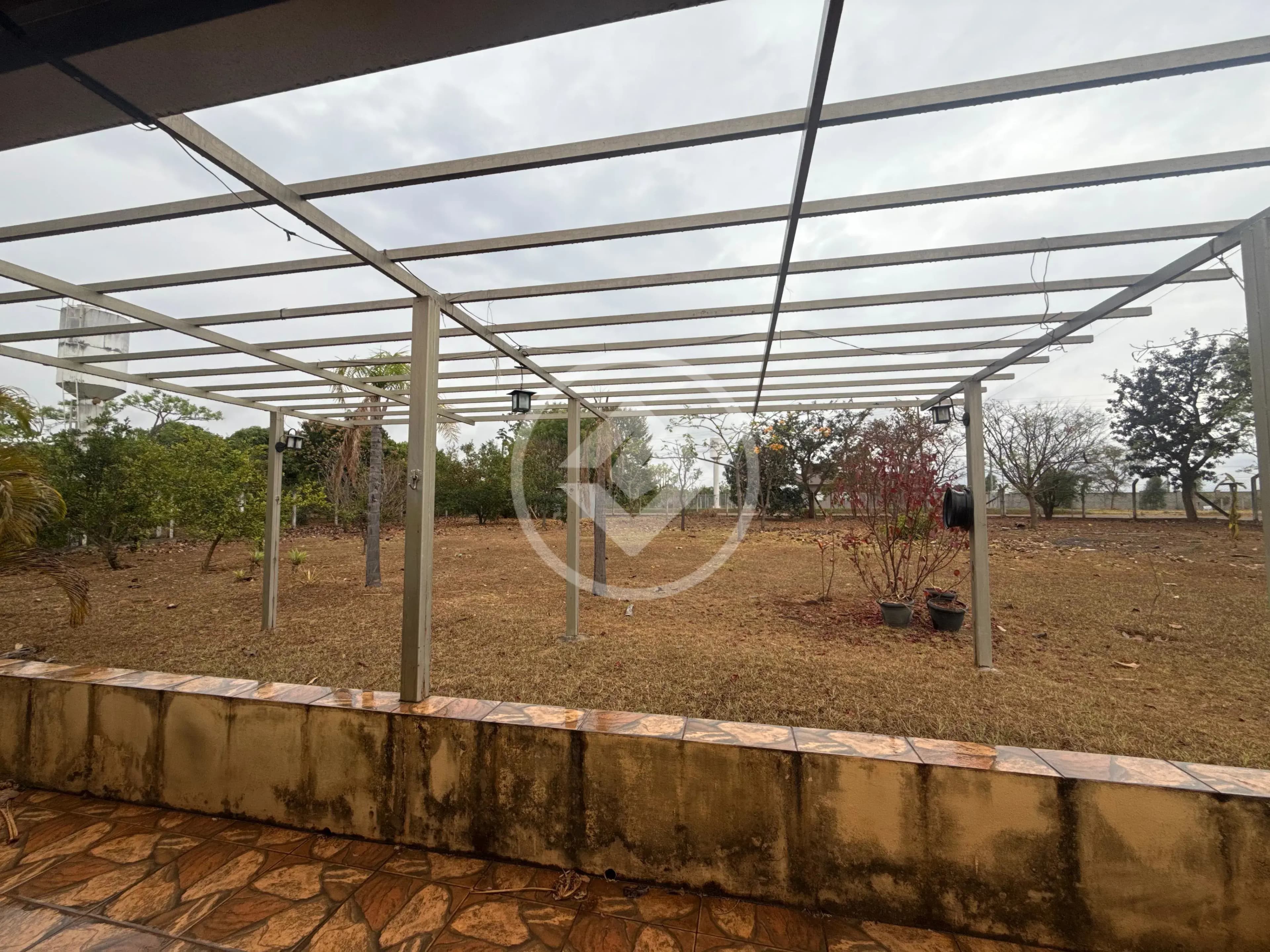 Casa Condomínio 2 quartos no Condomínio Estância das Águas, Hidrolândia — foto 5 de 6