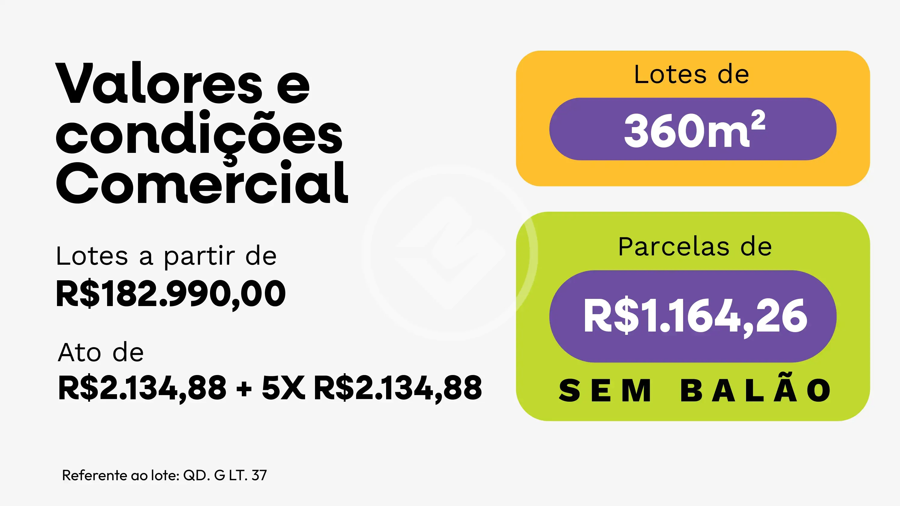 Terreno Reserva dos Ipês, Hidrolândia - GO — foto 2