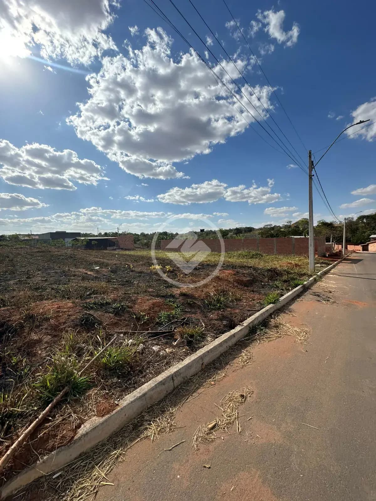 Terreno no Setor Benjamin, Hidrolândia — foto 5 de 6